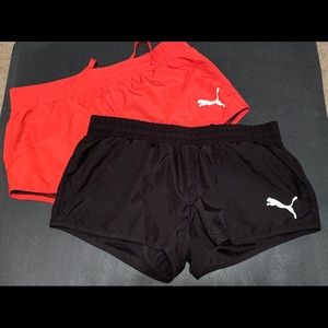 Puma Shorts
